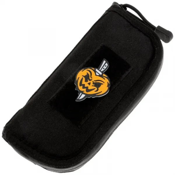 Патч Error Злая тыква