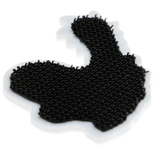 Патч Error Солдат Рока