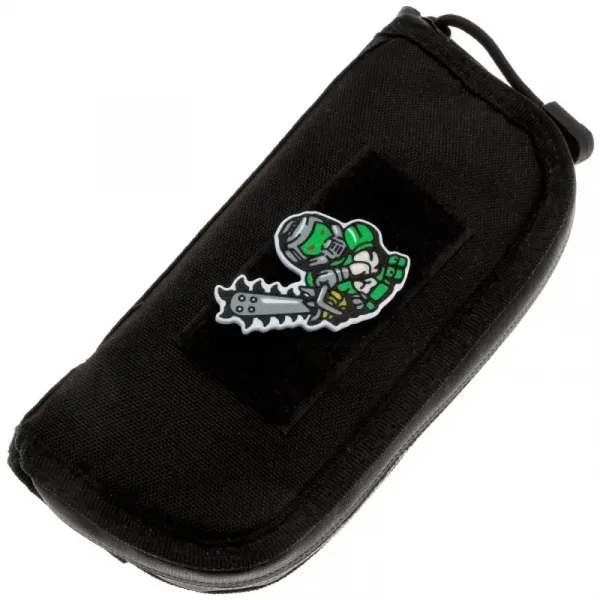 Патч Error Солдат Рока