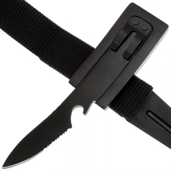Ремень с ножом Belt Knife DV-01