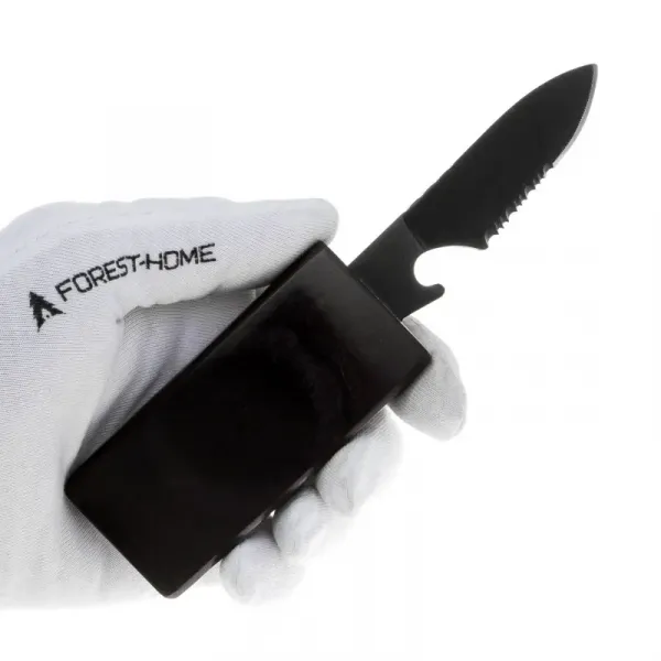 Ремень с ножом Belt Knife DV-01