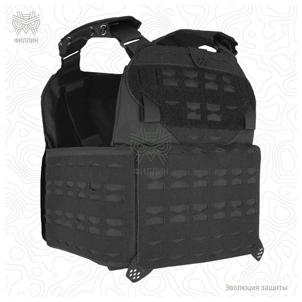 Чехол БЖ «БОР-М»