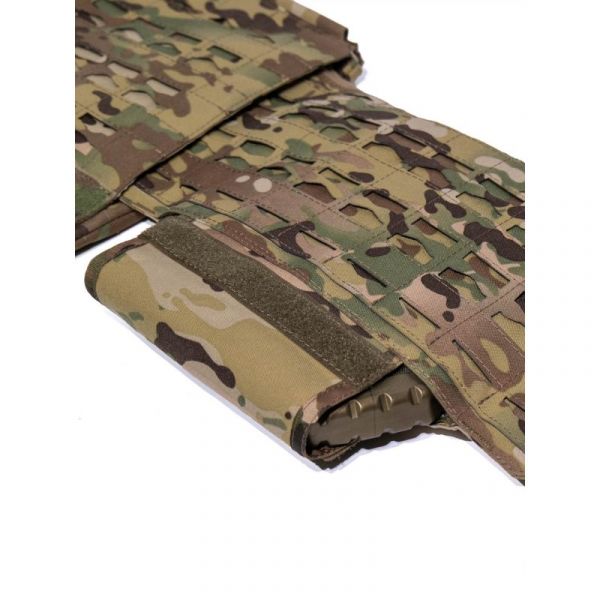 Бронепанель боковая полимернокомпозитная Бр3+ «Полимер»