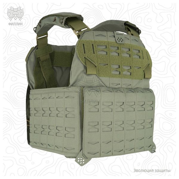 Чехол БЖ «БОР-М»