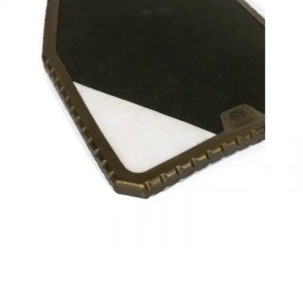 Бронепанель полимернокомпозитная Бр3+ «Полимер»