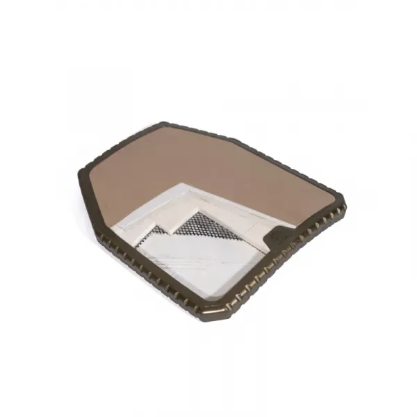 Бронепанель керамокомпозитная Бр5 «Оксид» М2 (2026)