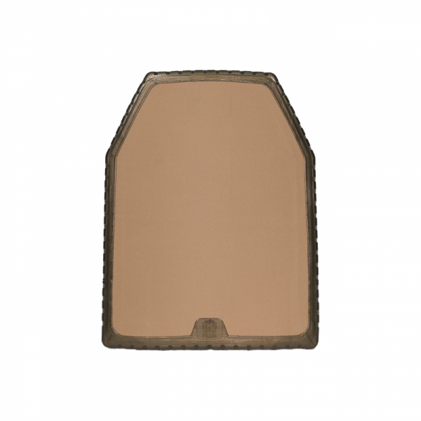 Бронепанель керамокомпозитная Бр5 «Оксид» М1 (2024-2025)