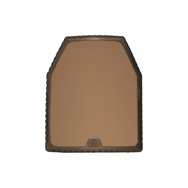 Бронепанель керамокомпозитная Бр5 «Оксид» М1 (2024-2025)