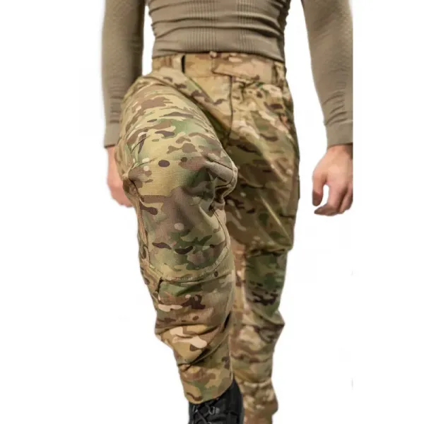 Брюки «Кречет»