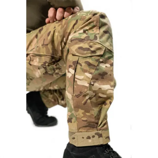 Брюки «Кречет»