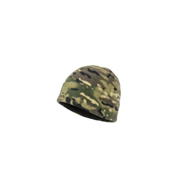 Шапка флисовая