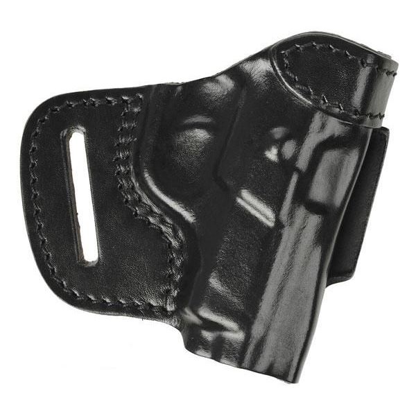 Кобура поясная для Tanfoglio INNA (модель №5)