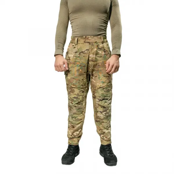 Брюки «Кречет»