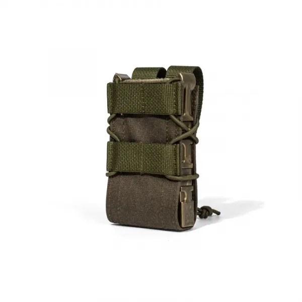 Подсумок 1АК открытый