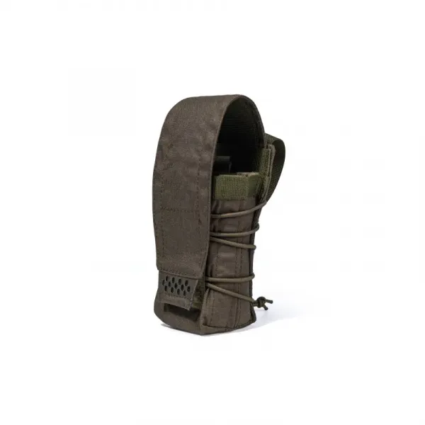 Подсумок 2АК закрытый PRO