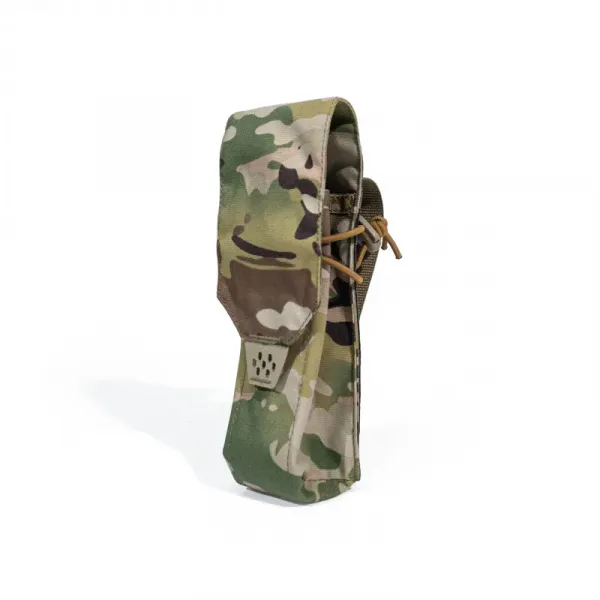 Подсумок 2АК закрытый