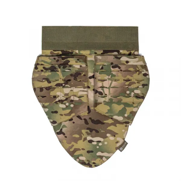 Чехол напашника трёхлепесткового