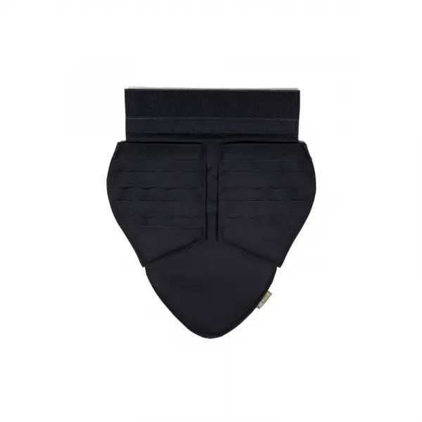 Напашник трёхлепестковый с противоосколочной защитой по классу С2