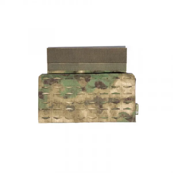 Абдоминальный модуль с противоосколочной защитой по классу С2