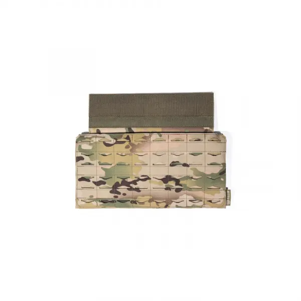 Абдоминальный модуль с противоосколочной защитой по классу С2