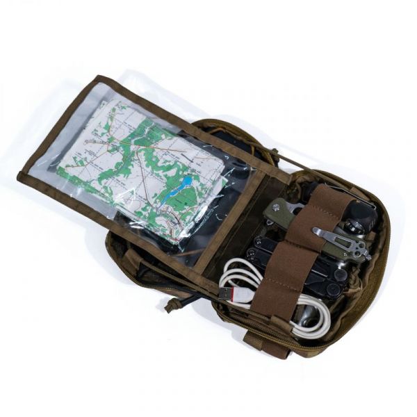 Административный подсумок