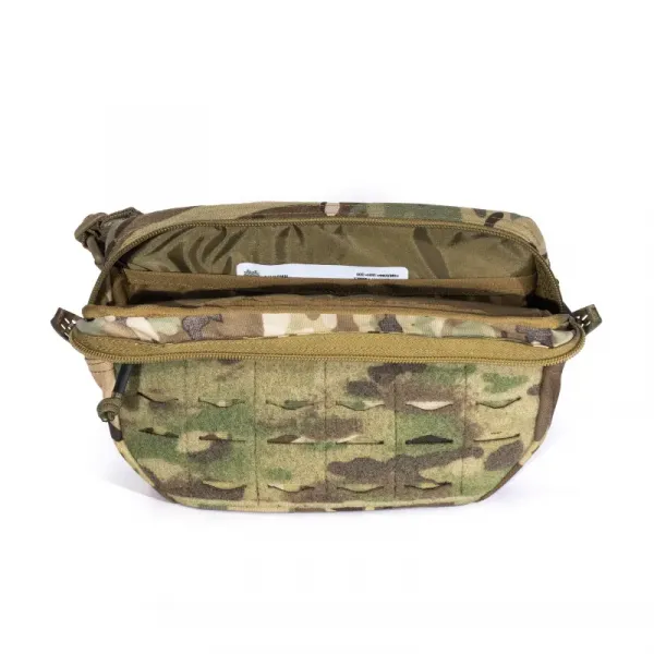 Пакет противоосколочный защиты подсумка напашного С2