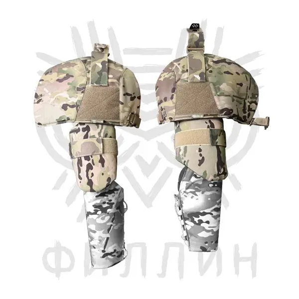 Чехол защиты плеч Штурмовой (комплект)