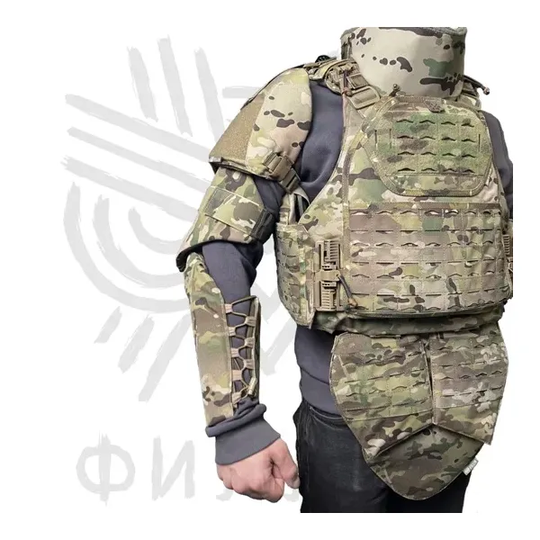 Чехол защиты предплечья (комплект)