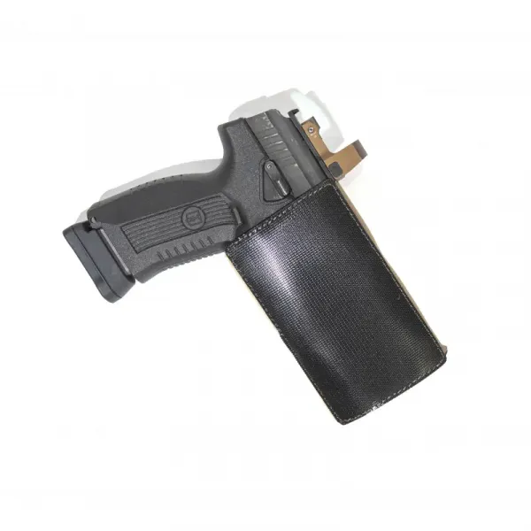 Держатель пистолета универсальный