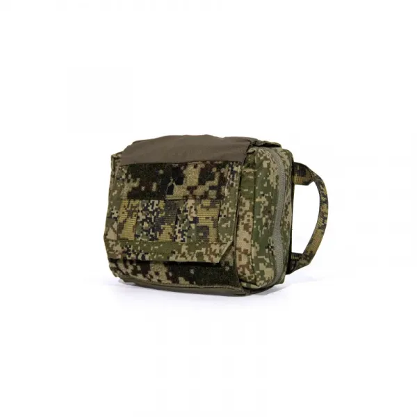 Подсумок медицинский горизонтальный PRO