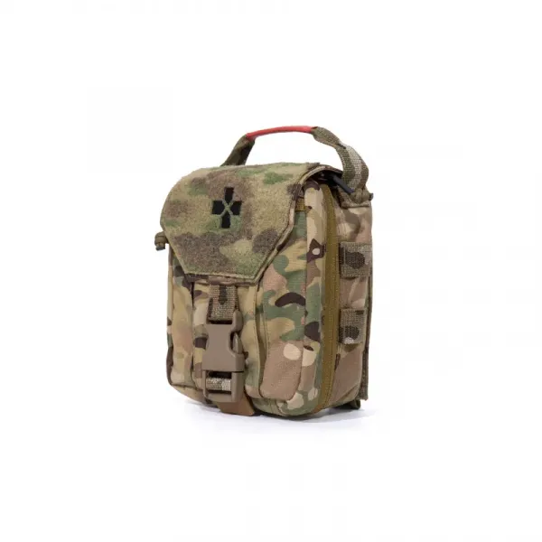 Подсумок медицинский отрывной