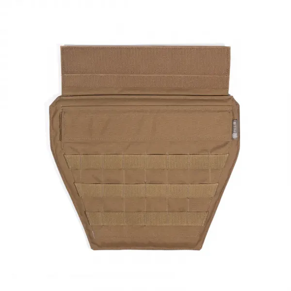 Чехол защиты паха широкий