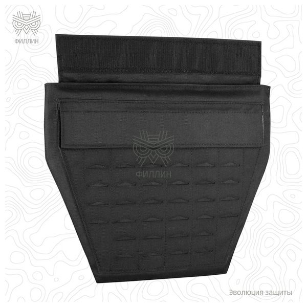 Чехол защиты паха широкий