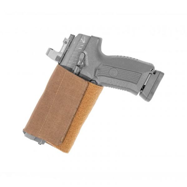 Держатель пистолета универсальный