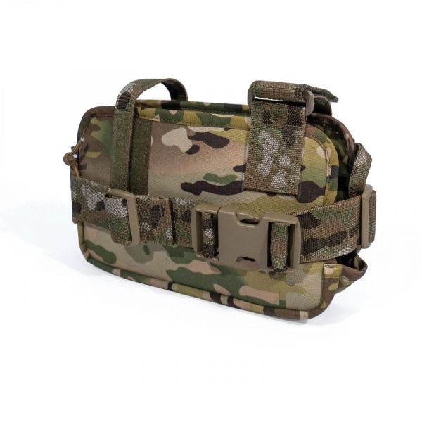 Подсумок пулеметный отрывной