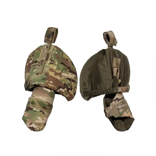 Чехол защиты плеч Штурмовой (комплект)
