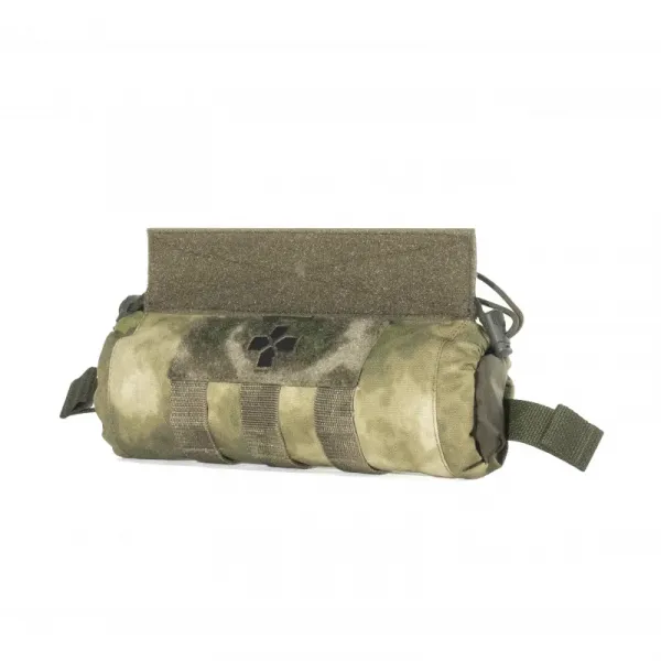 Подсумок медицинский вытяжной