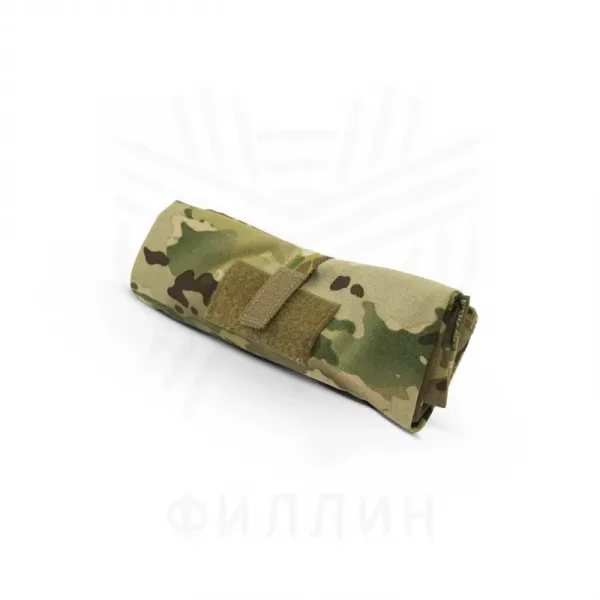 Подсумок сброса пустых магазинов