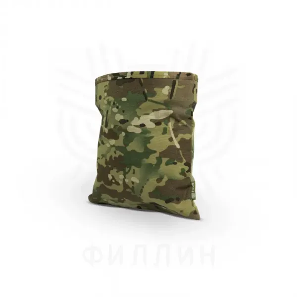 Подсумок сброса пустых магазинов