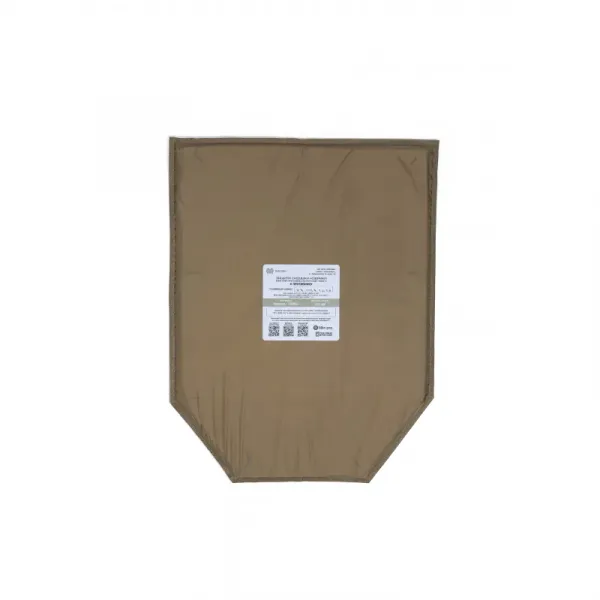 Пакет противоосколочный в сидушку-коврик — С2