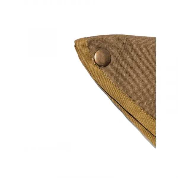 Сумка-органайзер для чистки оружия