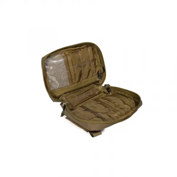 Сумка-органайзер для чистки оружия