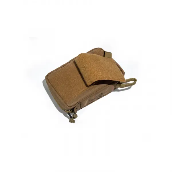 Сумка-органайзер для чистки оружия