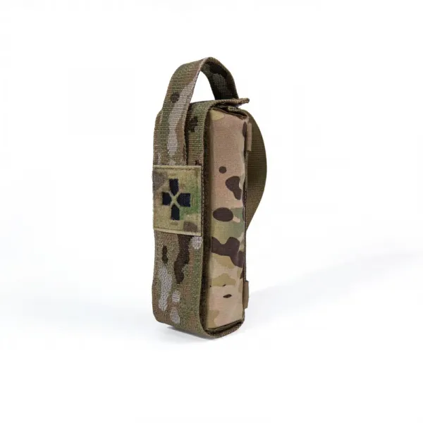 Подсумок под турникет закрытый PRO