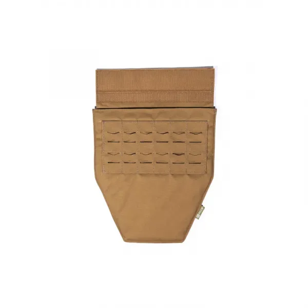 Чехол защиты паха узкий