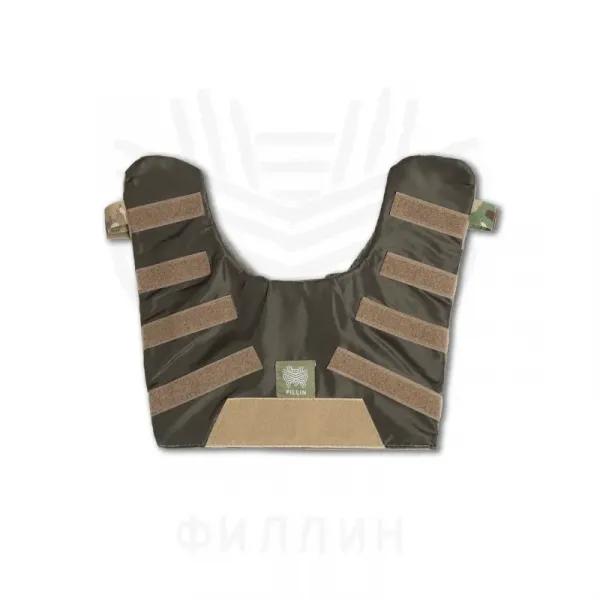 Чехол защиты шеи