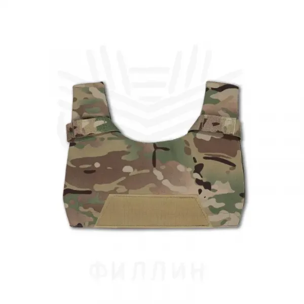 Чехол защиты шеи