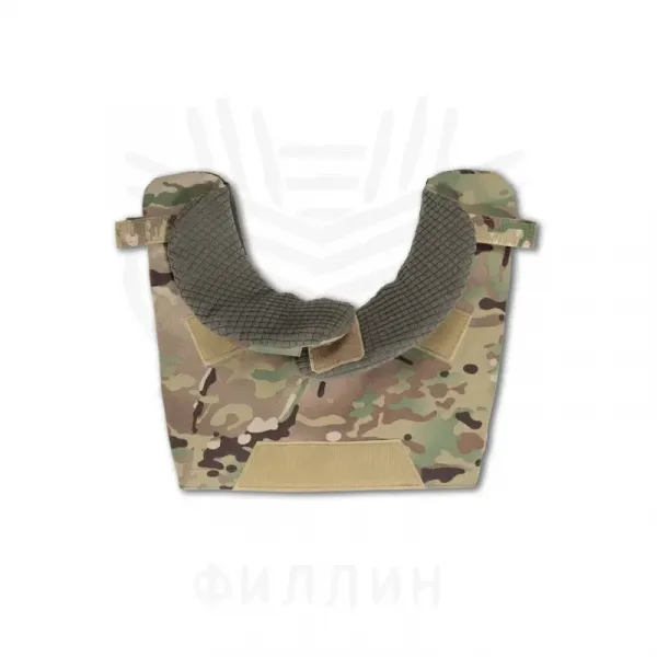 Чехол защиты шеи