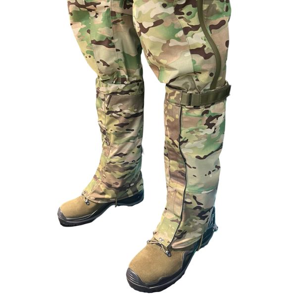 Гамаши , Multicam ТРИАДА-ТКО