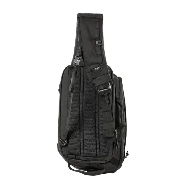 Рюкзак LVC10 Utility  5.11 Tactical, цвет Black